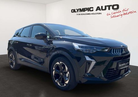Mitsubishi Grandis, 2026