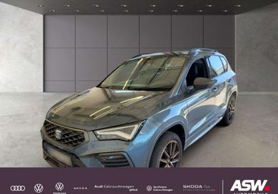 Seat Ateca, 2022