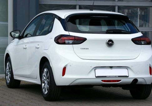Opel Corsa, 2022 3