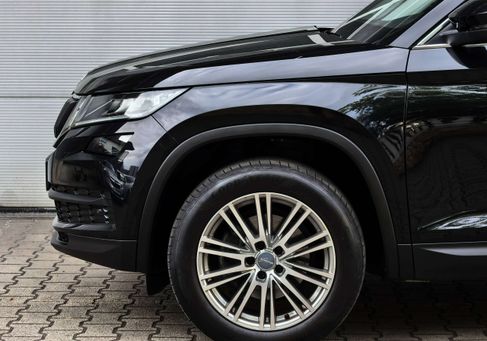 Skoda Kodiaq, 2019