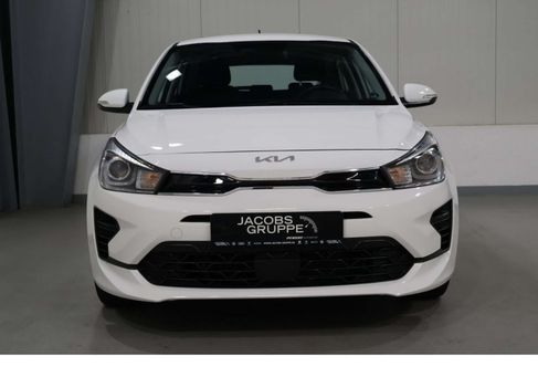 Kia Rio, 2023 2