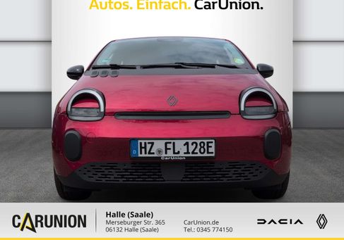 Renault Twingo, 2026