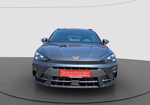 Cupra Leon, 2025