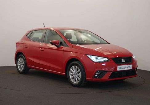 Seat Ibiza, 2024
