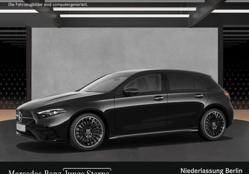 Mercedes-Benz A 250, 2023