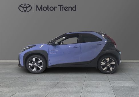 Toyota Aygo, 2026 3