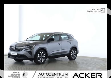 Renault Austral, 2025