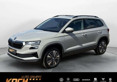 Skoda Karoq, 2023