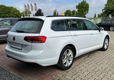 Volkswagen Passat Variant, 2023 3