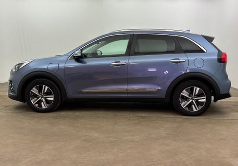 Kia Niro, 2020