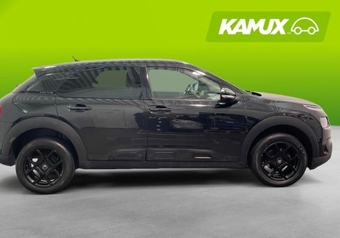 Citroën C4 Cactus, 2018 2
