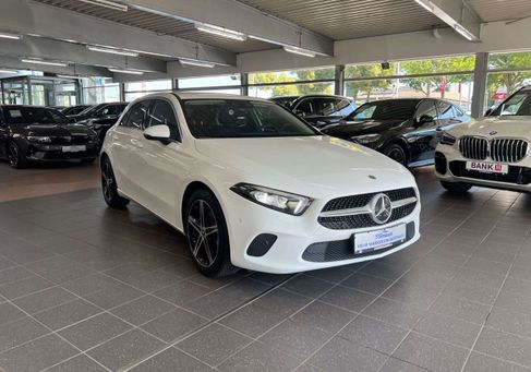 Mercedes-Benz A 180, 2020