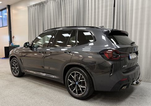 BMW X3, 2023 3