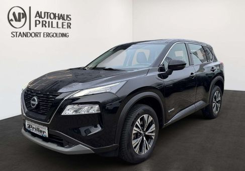 Nissan X-Trail, 2024 2