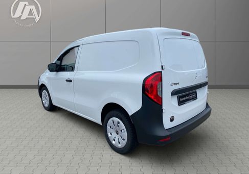Mercedes-Benz Citan, 2022
