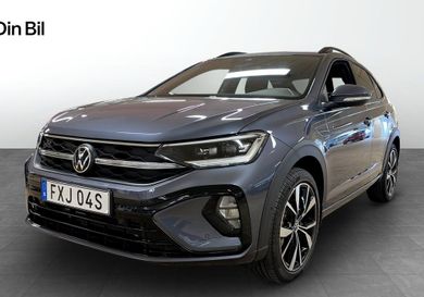 Volkswagen Taigo, 2025