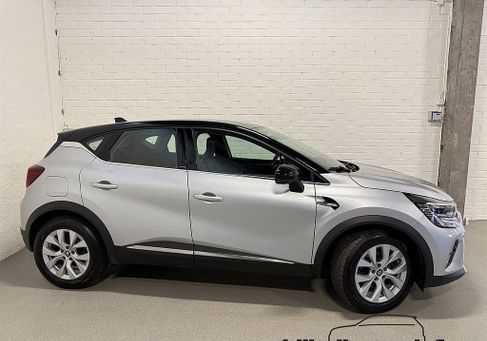 Renault Captur, 2021 2