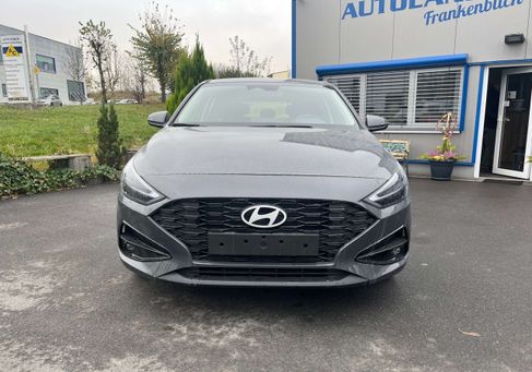 Hyundai i30, 2024 2