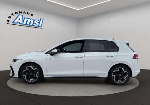 Volkswagen Golf, 2025 3