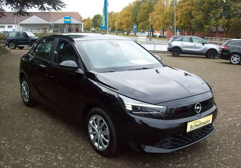 Opel Corsa, 2025 3