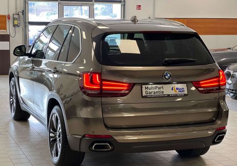 BMW X5, 2017