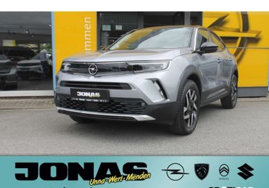 Opel Mokka, 2021