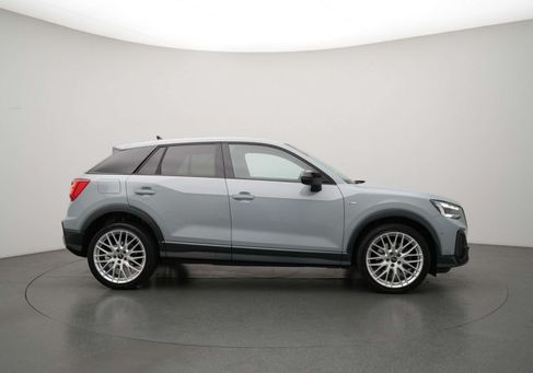 Audi Q2, 2023 3