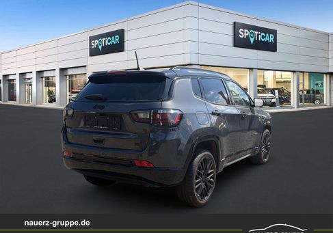 Jeep Compass, 2024 2