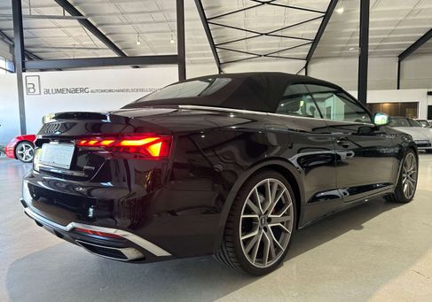 Audi A5, 2020 2