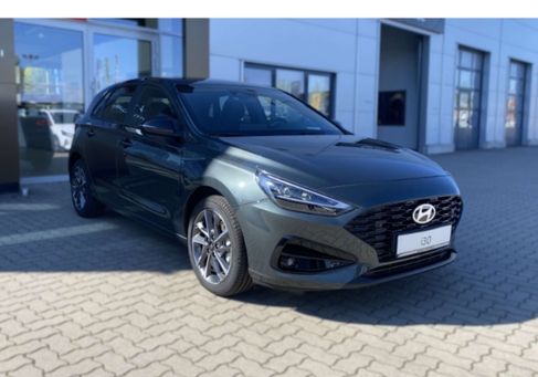 Hyundai i30, 2025 3