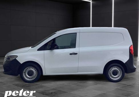 Mercedes-Benz Citan, 2023