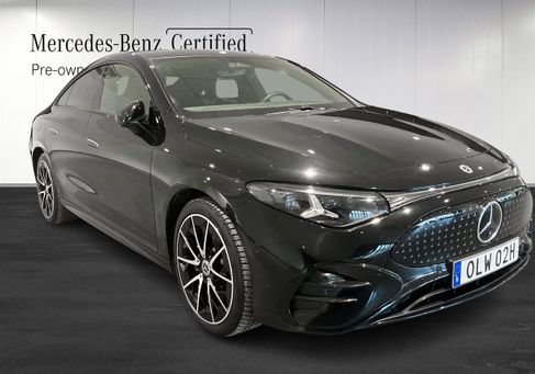 Mercedes-Benz CLA 250, 2025