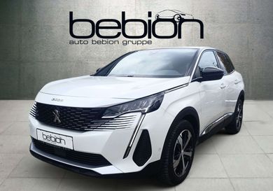 Peugeot 3008, 2023