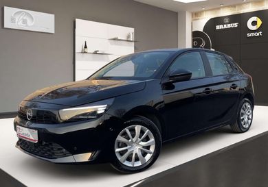 Opel Corsa, 2025