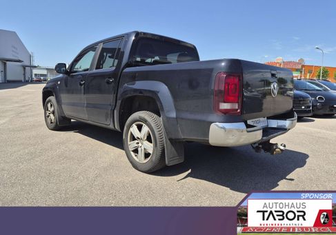 Volkswagen Amarok, 2018 3