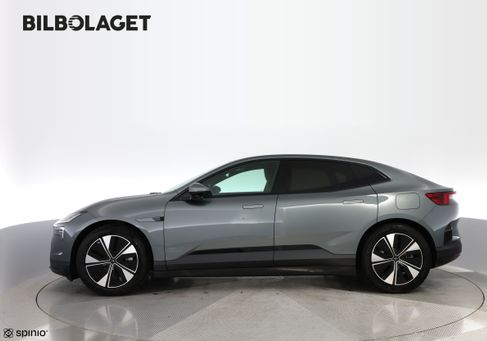 Polestar, 2026
