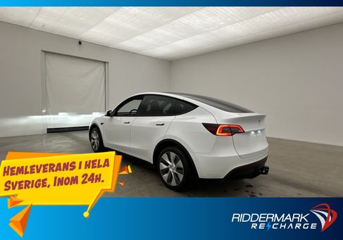 Tesla Model Y, 2023 2
