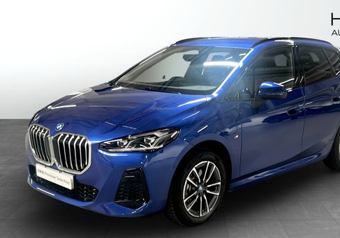 BMW 225 Active Tourer, 2025