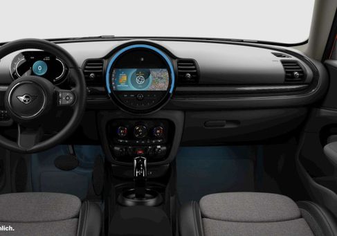 MINI Cooper D Clubman, 2023