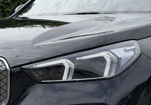 BMW iX, 2026