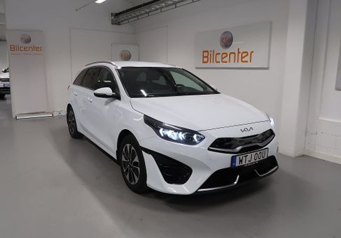 Kia Cee'd Sportswagon, 2023