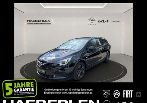 Opel Astra, 2021