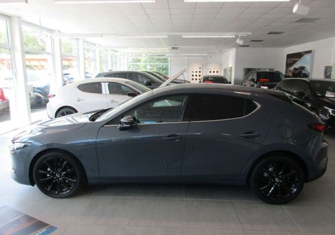 Mazda 3, 2023