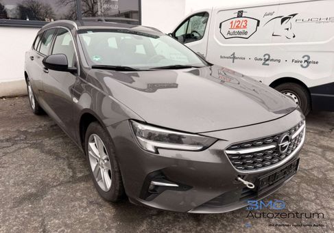 Opel Insignia, 2023 2