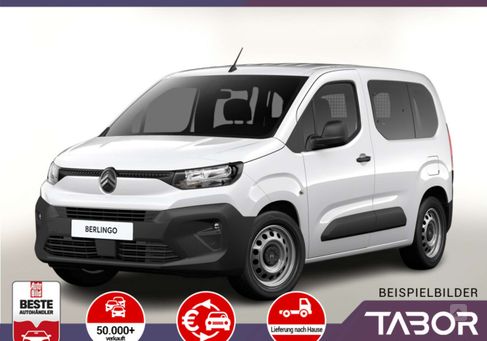 Citroën Berlingo, 2024