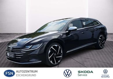 Volkswagen Arteon, 2023