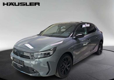 Opel Corsa, 2024