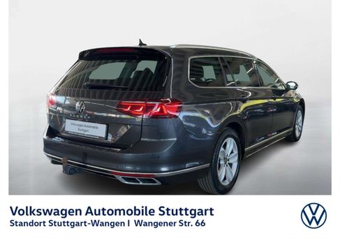 Volkswagen Passat Variant, 2023 3