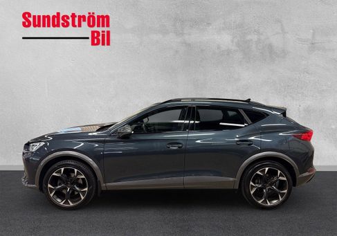 Cupra Formentor, 2022