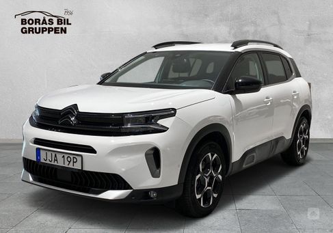 Citroën C5 Aircross, 2023